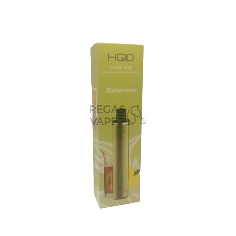 HQD_CUVIE_PLUS_0001_ЛАйм кола-min