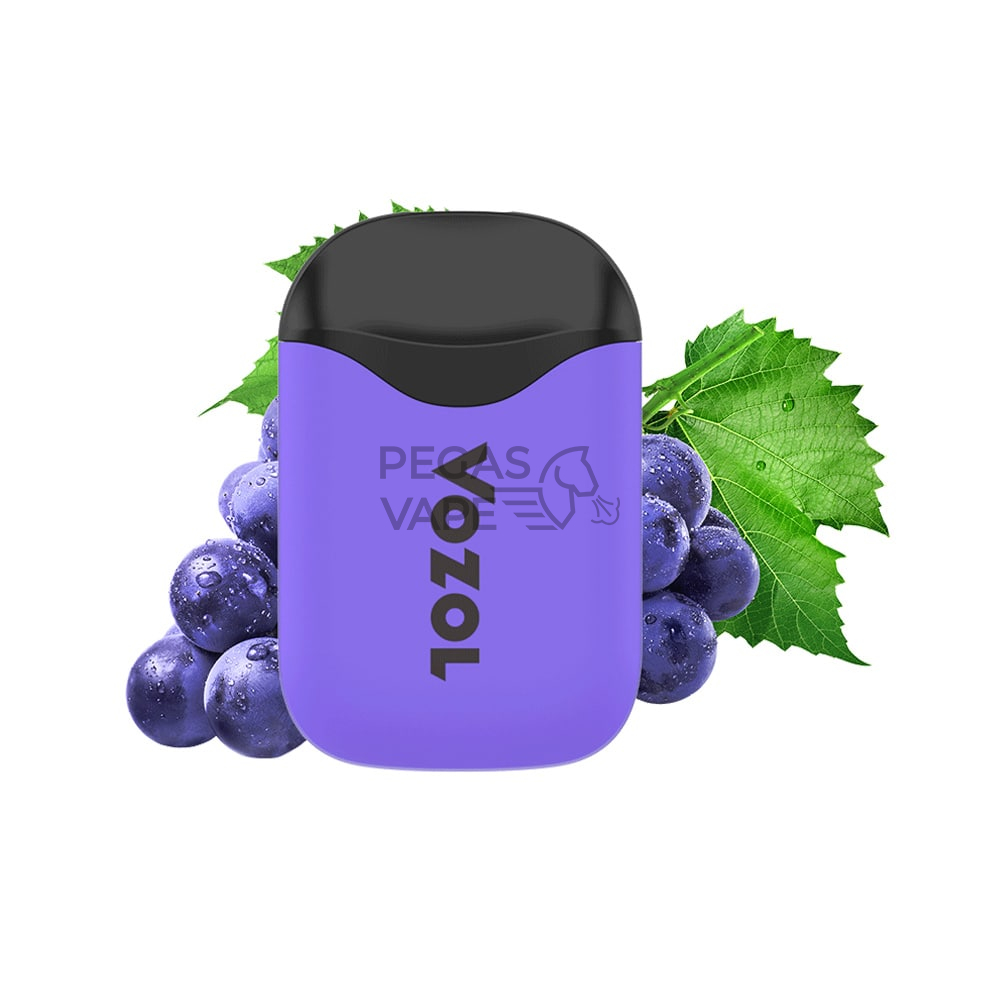 _0005_Электронная сигарета VOZOL D5 1000 Виноградный лед-min
