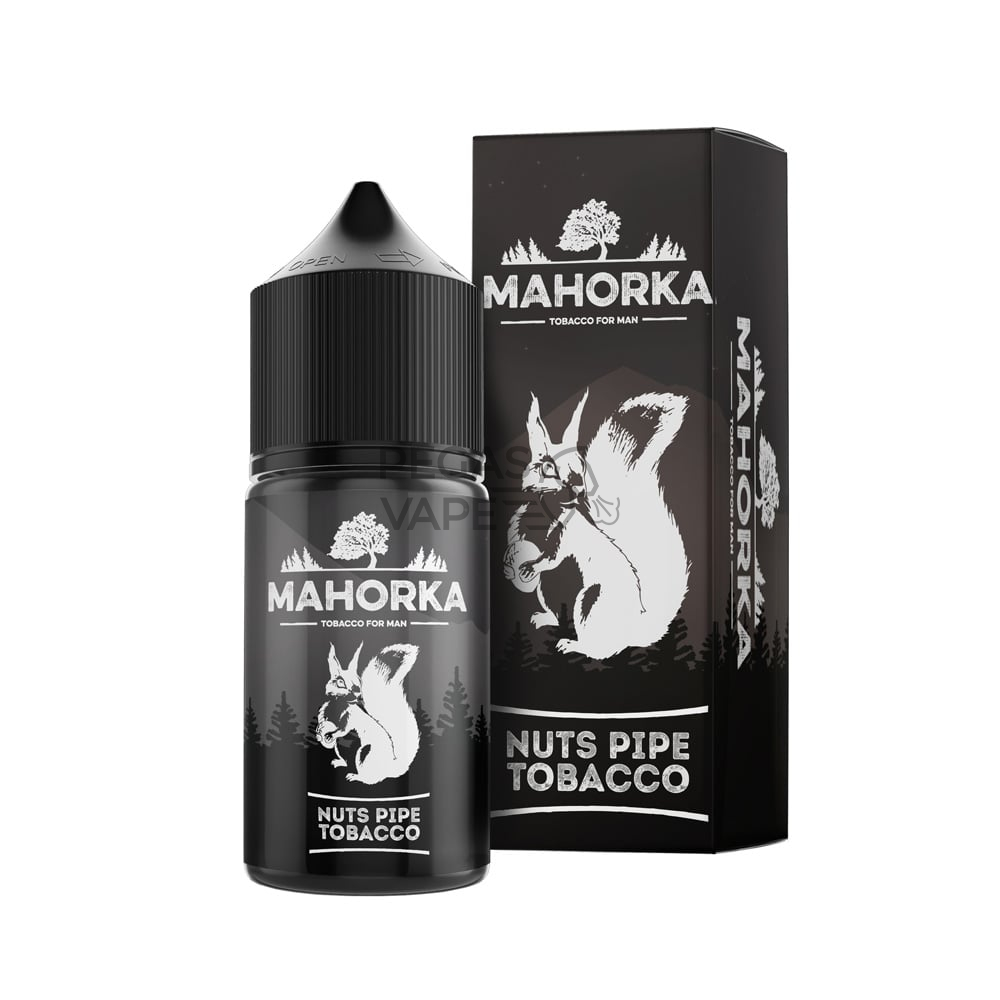 _0004_MAHORKA SALT Nuts Pipe Tobacco-min
