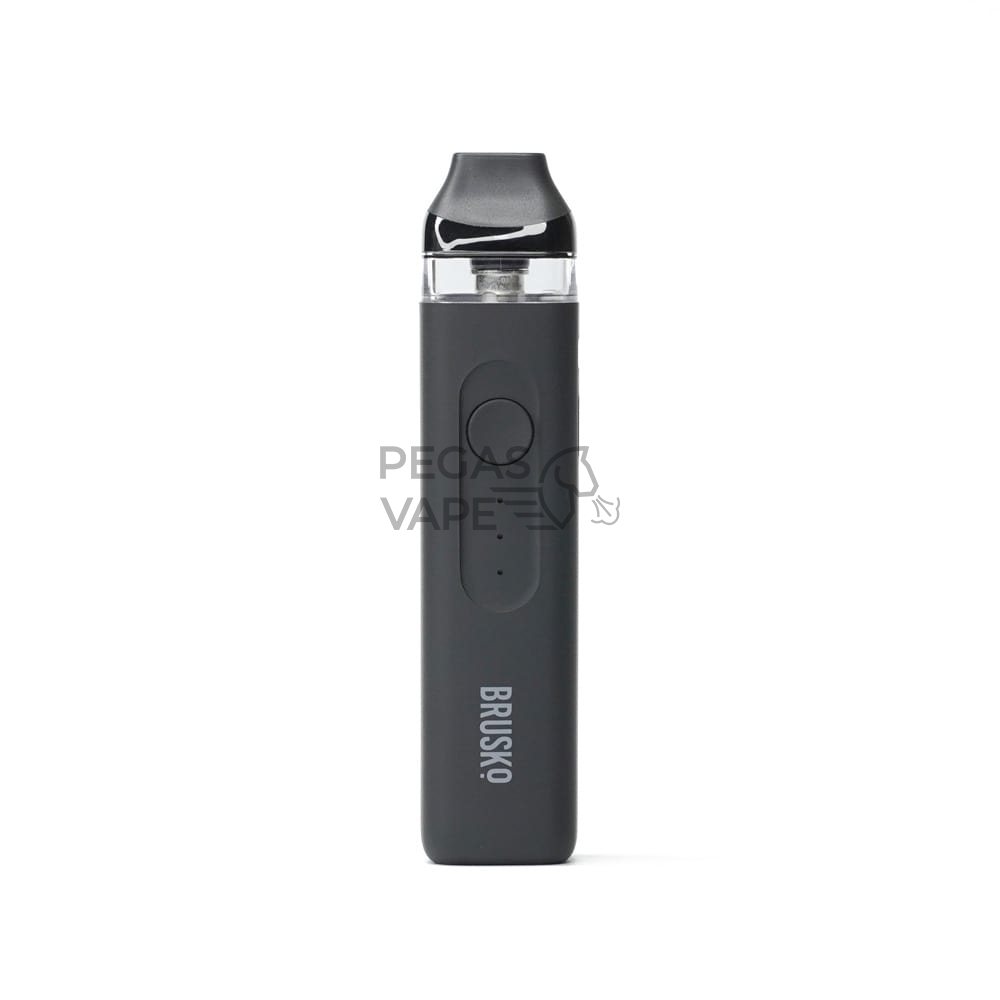 __0001_ЭС BRUSKO FEELIN, 1000 MAH, ЧЁРНЫЙ-min