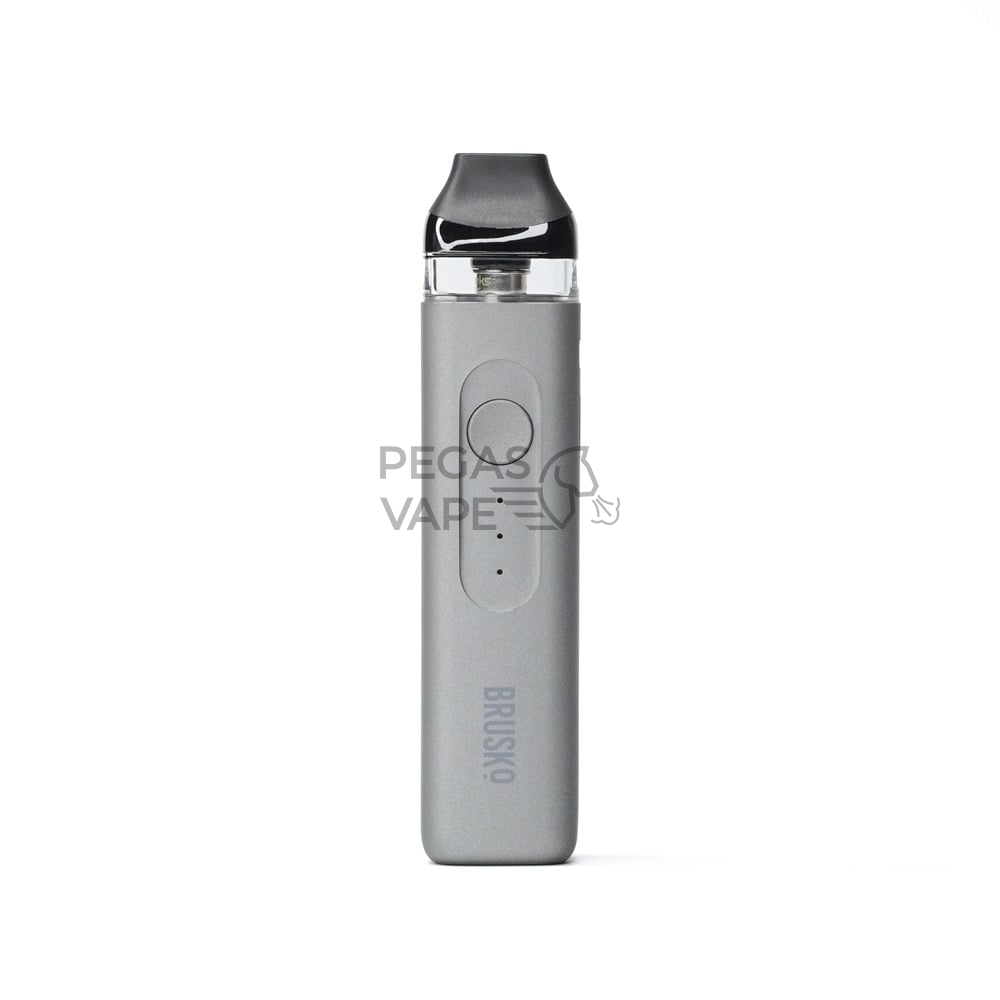 __0005_ЭС BRUSKO FEELIN, 1000 MAH, СЕРЫЙ-min
