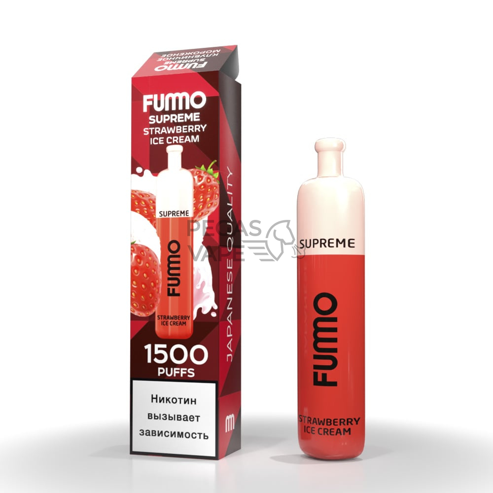 Fummo_Supreme__0002_Strawberry Ice cream-min