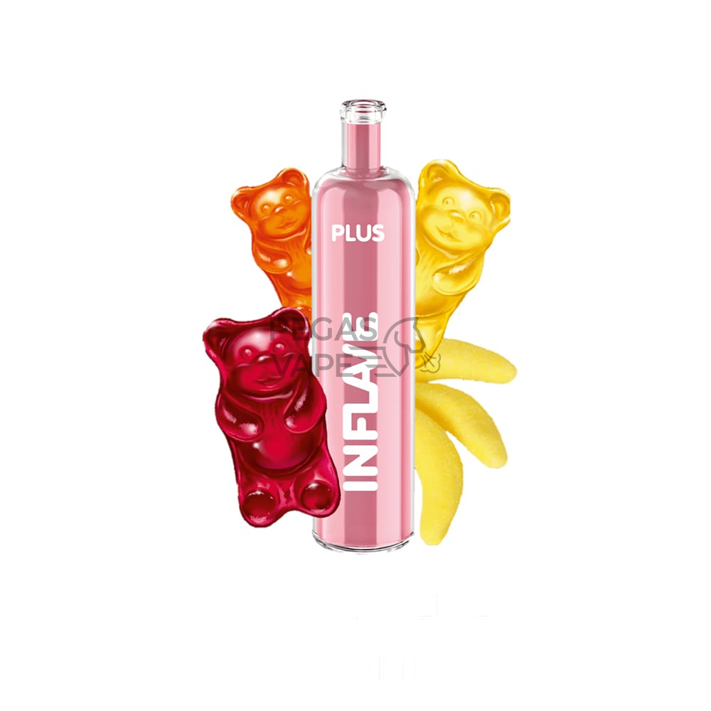 INFLAVE PLUS_0006_Мармеладный взрыв-min