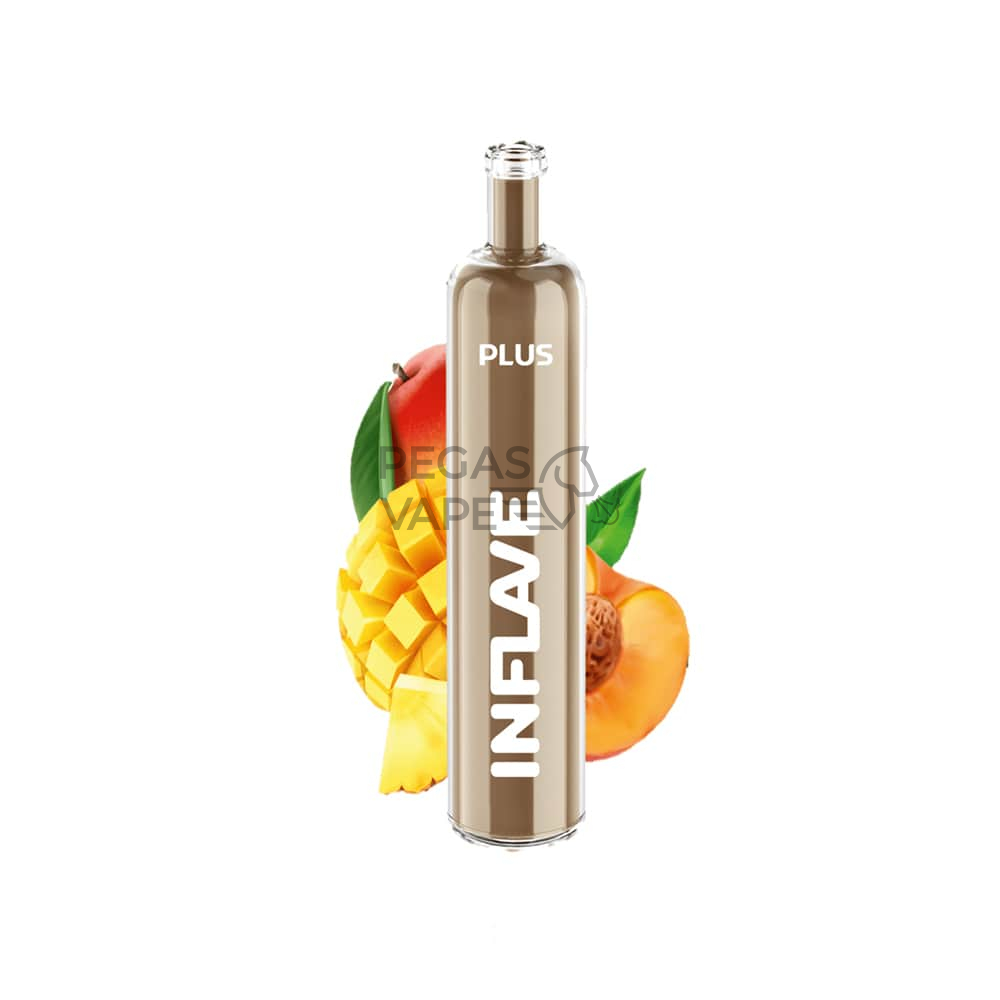 INFLAVE PLUS_0007_Манго Персик Ананас-min