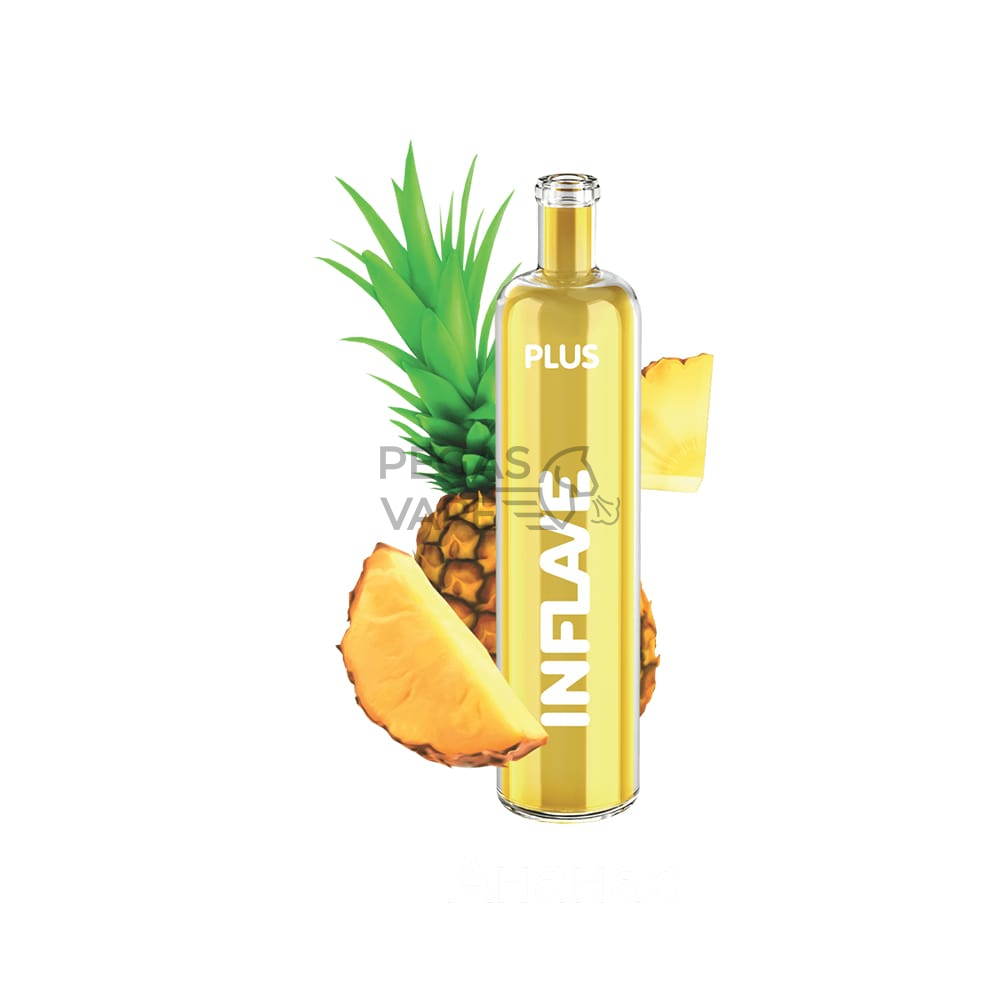 INFLAVE PLUS_0023_Ананас-min