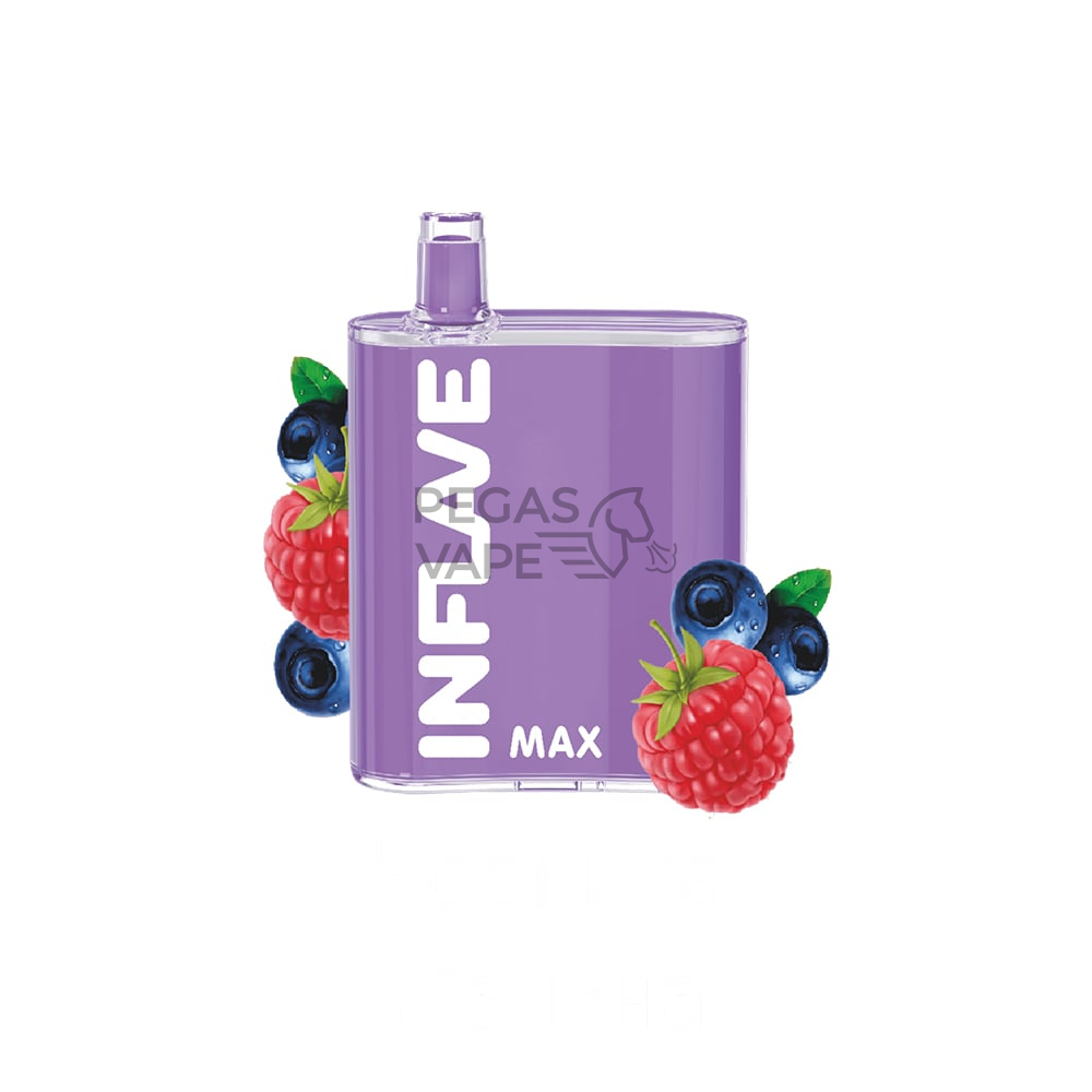 INFLAVE_MAX_0001_Черника Малина-min