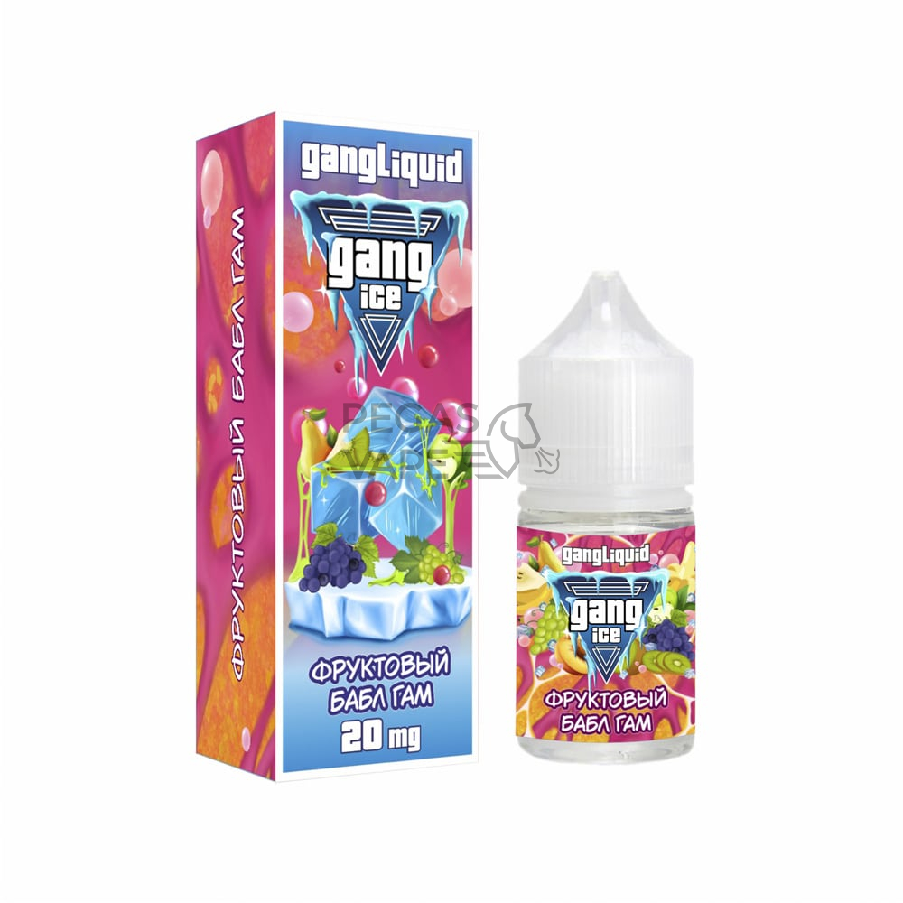 GANG_ICE_BUBBLGUM_0001_20 мг фруктовый бабл гам-min