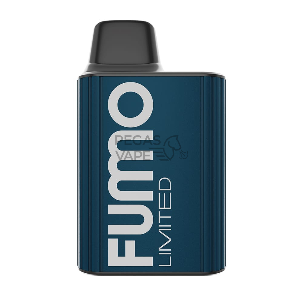_0000_Электр.однораз.сиг. FUMMO LIMITED 7000 Ягодный джем 20 мг с доставкой по Москве и России