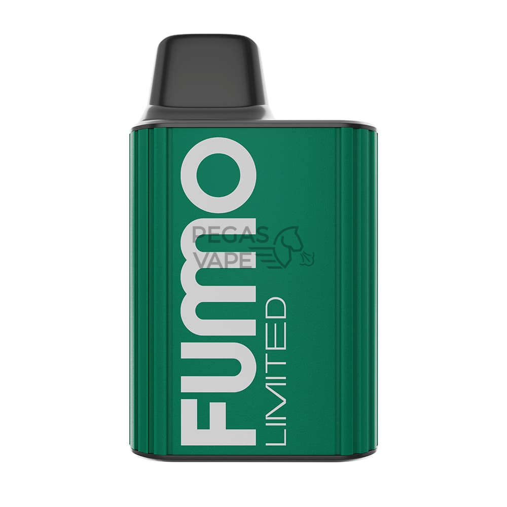 _0003_Электр.однораз.сиг. FUMMO LIMITED 7000 Маракуйя Мохито 20 мг