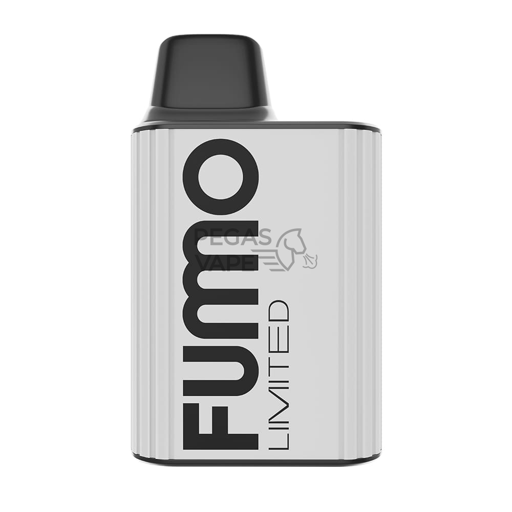 _0004_Электр.однораз.сиг. FUMMO LIMITED 7000 Клубничный смузи 20 мг