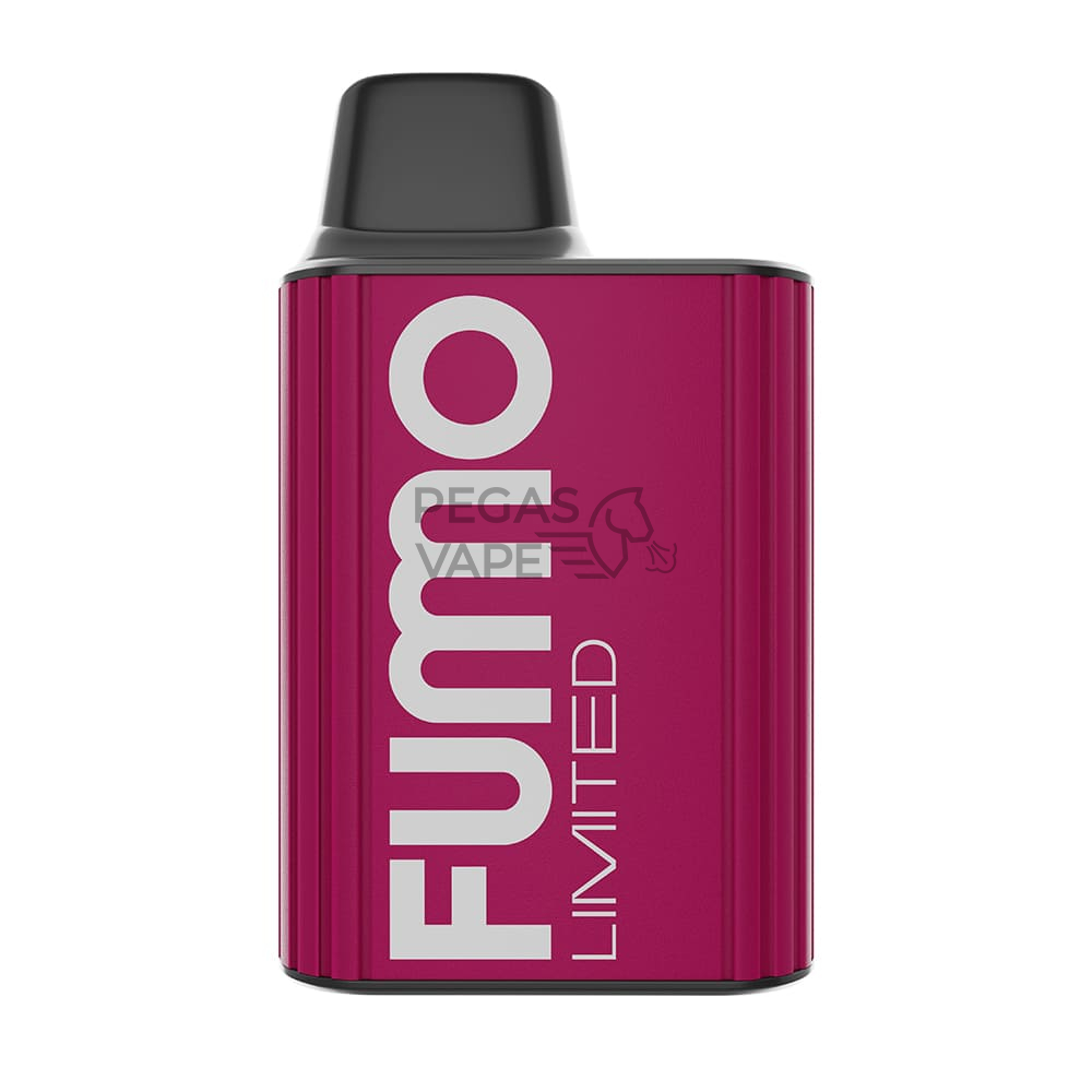 _0005_Электр.однораз.сиг. FUMMO LIMITED 7000 Вишневый лимонад 20 мг