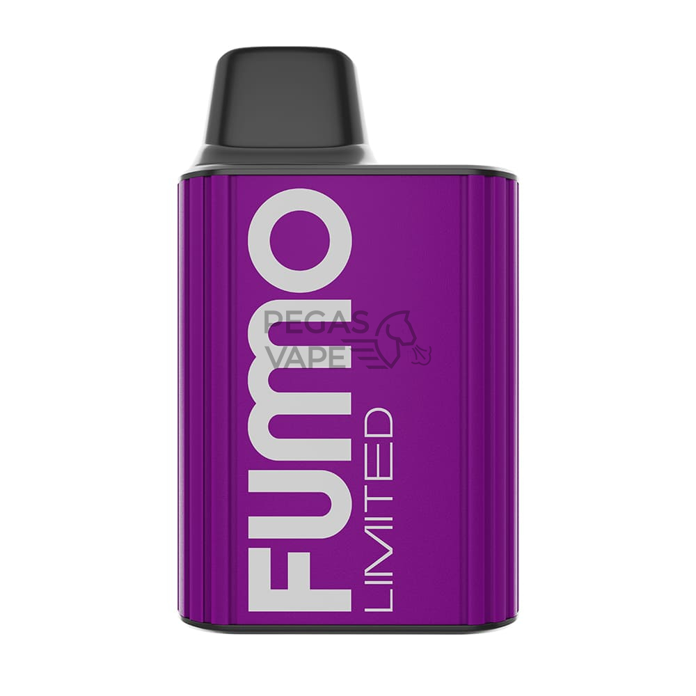 _0006_Электр.однораз.сиг. FUMMO LIMITED 7000 Виноградная содовая 20 мг