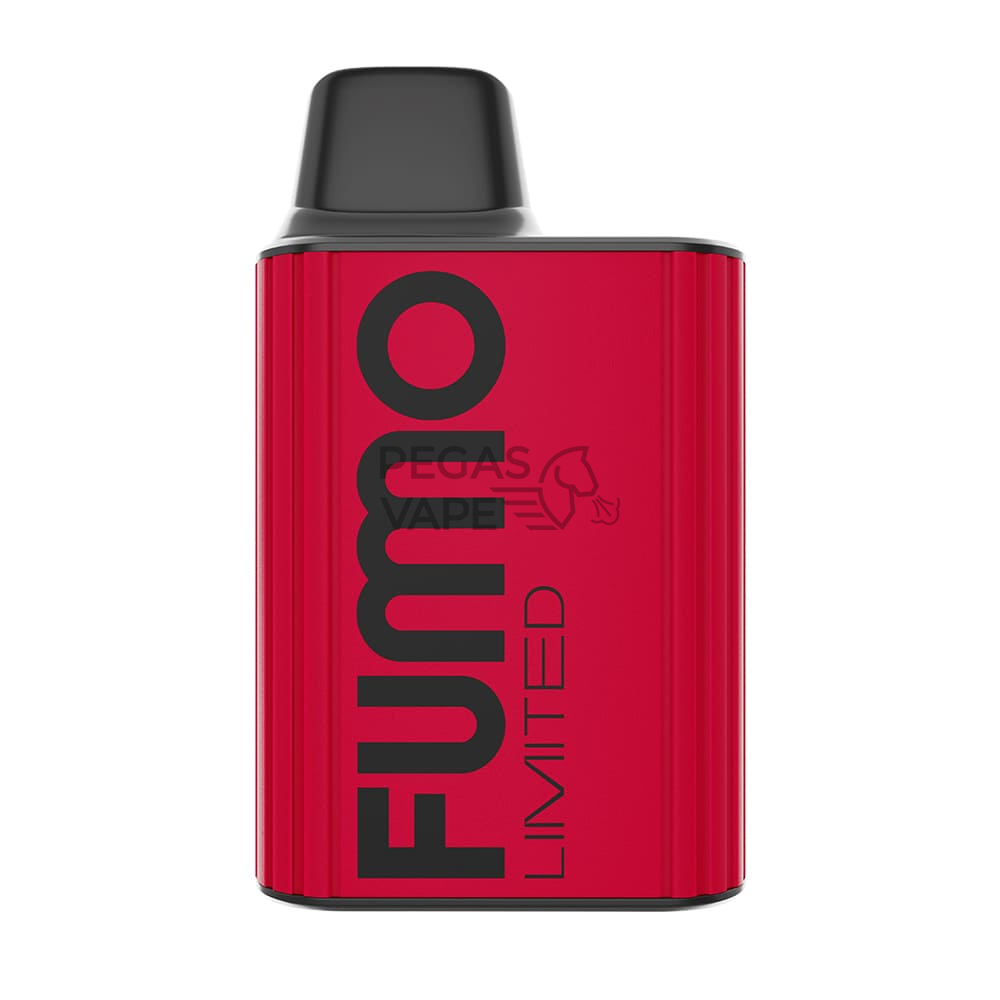_0007_Электр.однораз.сиг. FUMMO LIMITED 7000 Арбузный фреш