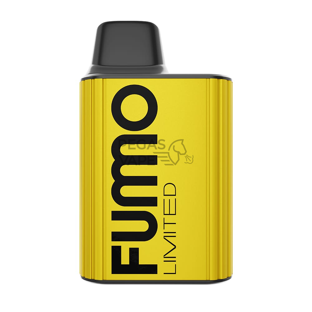 _0008_Электр.однораз.сиг. FUMMO LIMITED 7000 Анансовый лимонад 20 мг