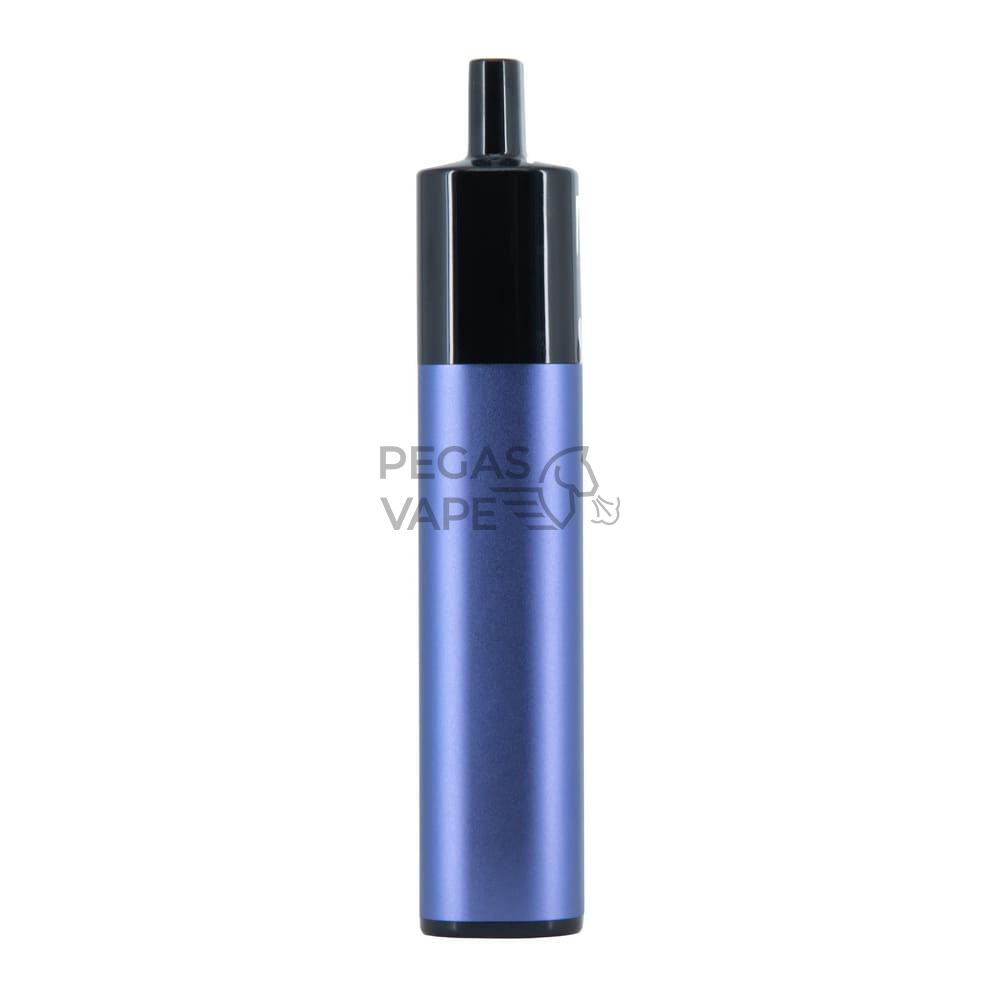 ЭС Soak Q, 850 mAh, Amethyst Purple4