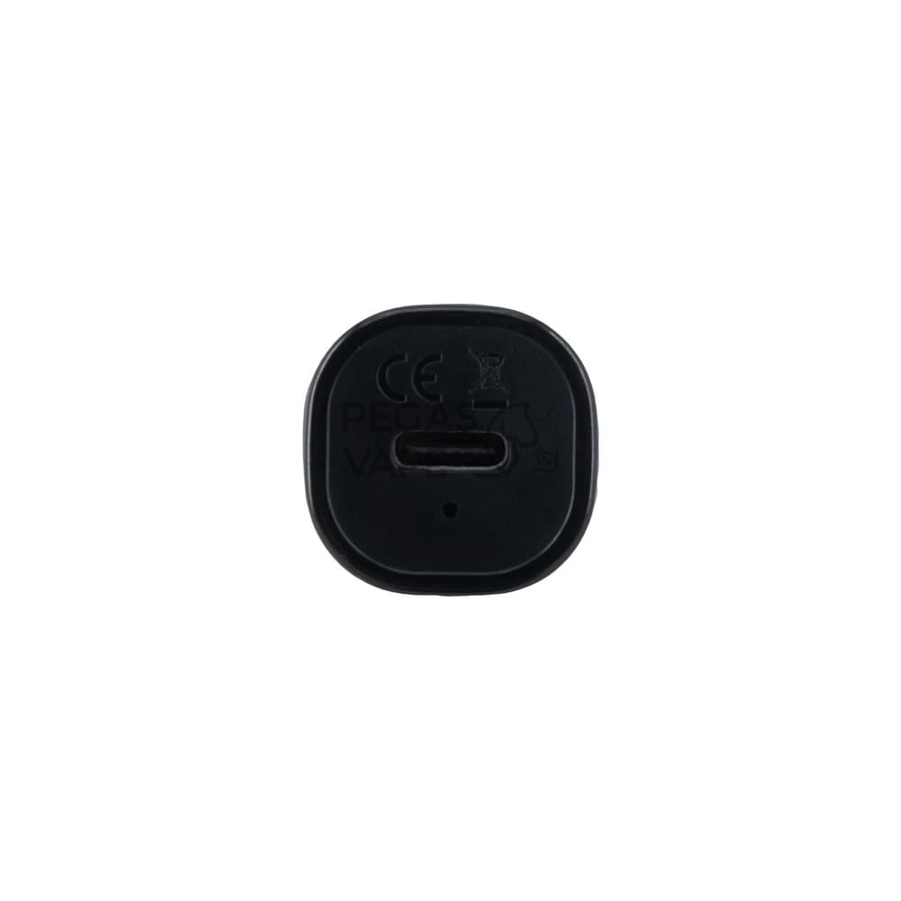 ЭС Soak Q, 850 mAh, Amethyst Purple5