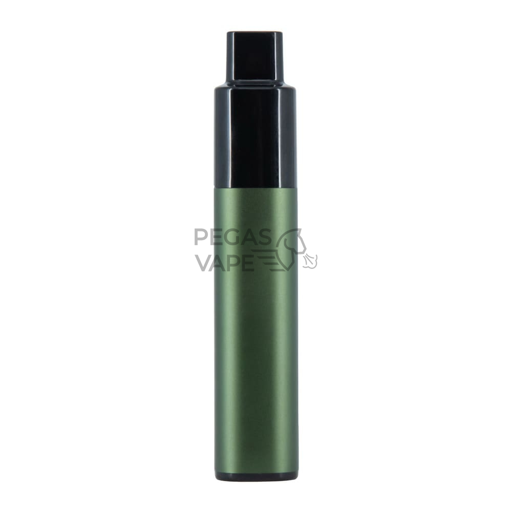 ЭС SOAK Q, 850 MAH, EMERALD GREEN3