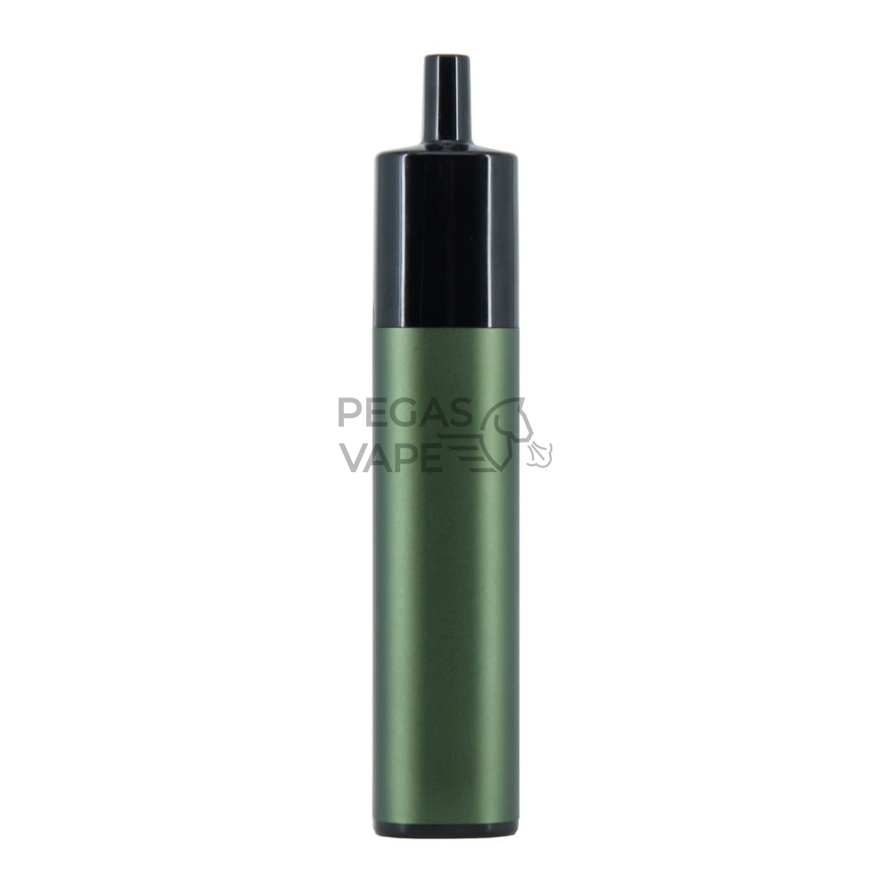 ЭС SOAK Q, 850 MAH, EMERALD GREEN4