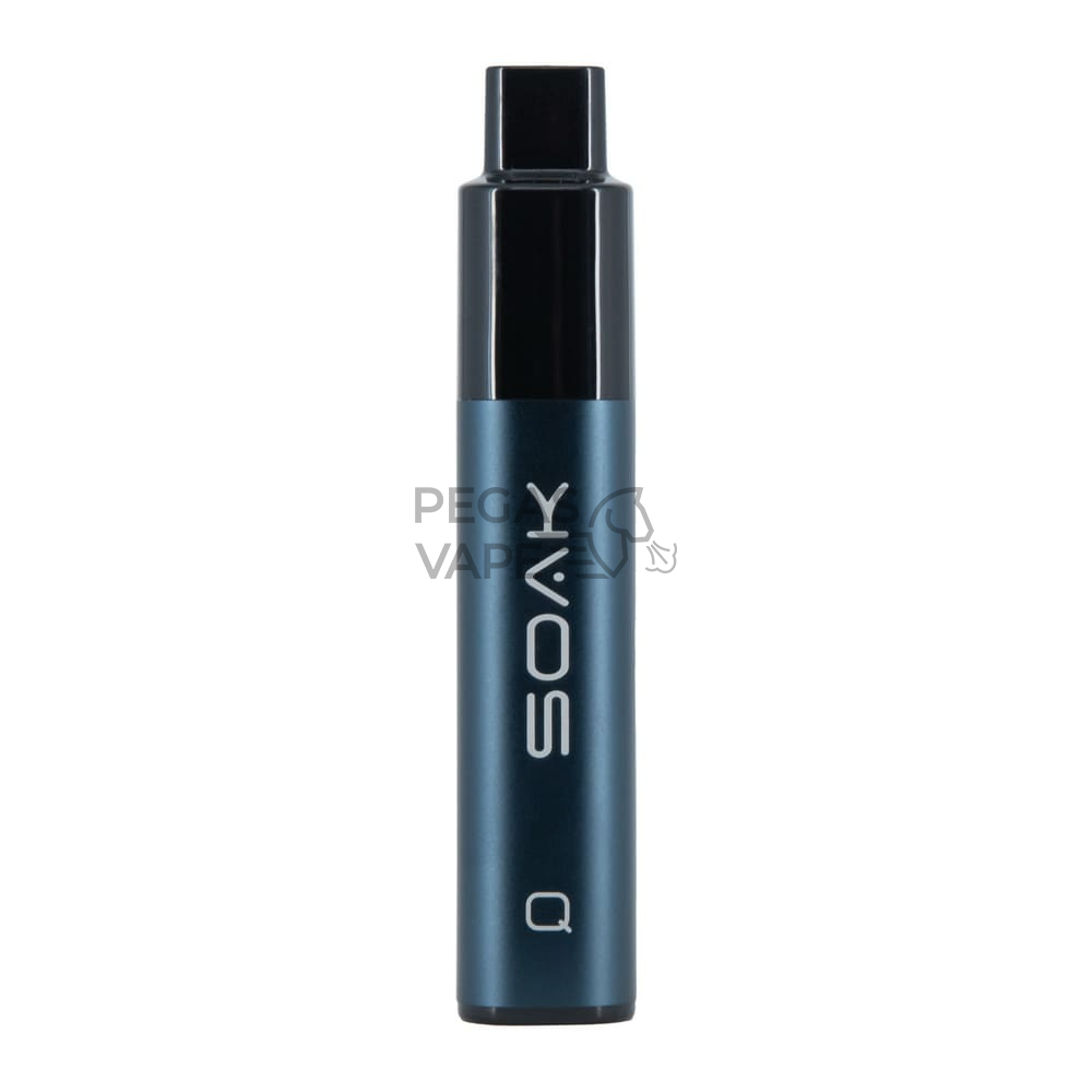 ЭС SOAK Q, 850 MAH, QUARTZ GRAPHITE2