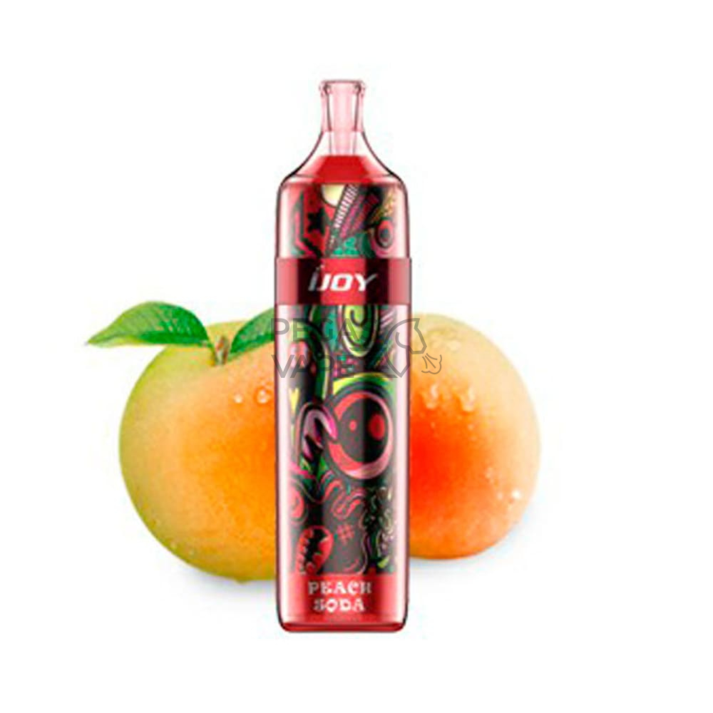 IJOY_LIO_BOOM_2_0007_Персиковая Содовая