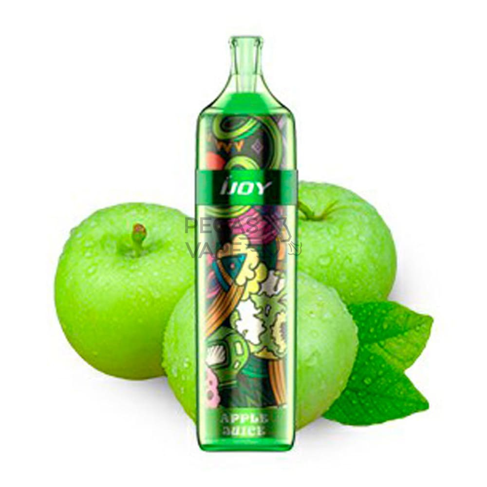 IJOY_LIO_BOOM_2_0028_Яблочный Сок
