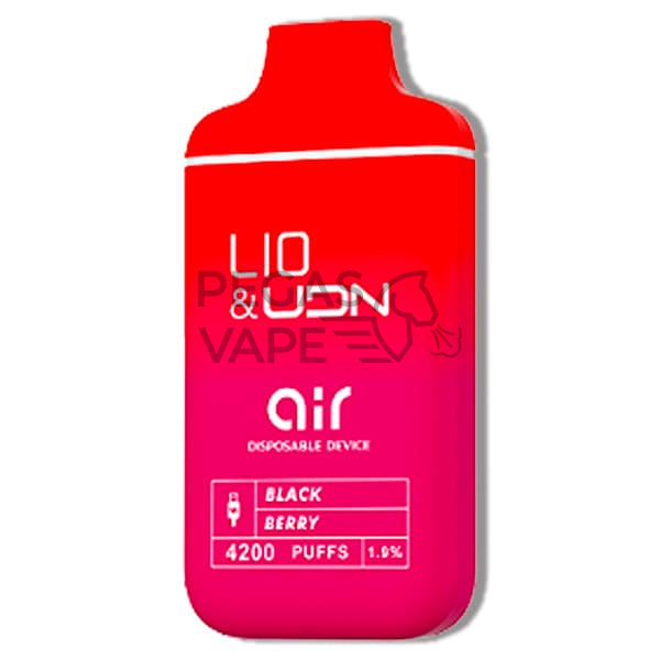 LIO_UDN-Air-black-berry