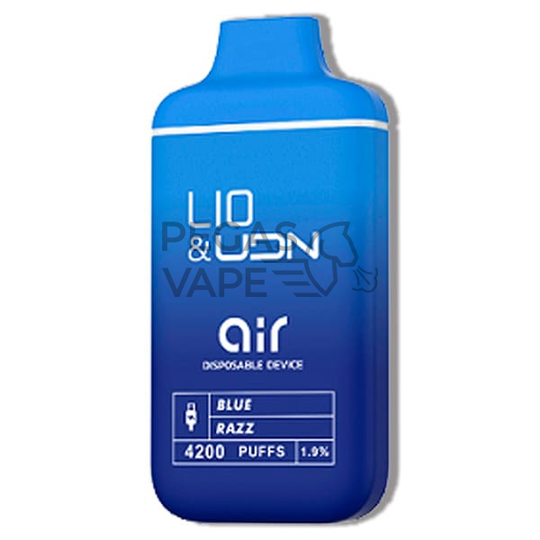 LIO_UDN-Air-blue-razz