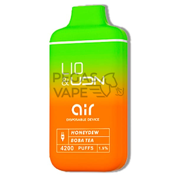 LIO_UDN-Air-hoonedew-boba