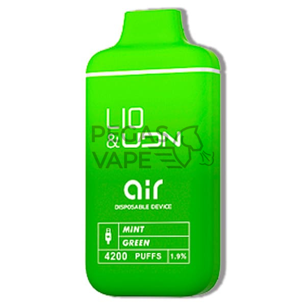 LIO_UDN-Air-mint-green