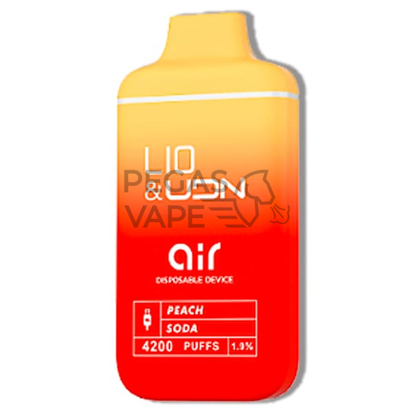 LIO_UDN-Air-peach-soda