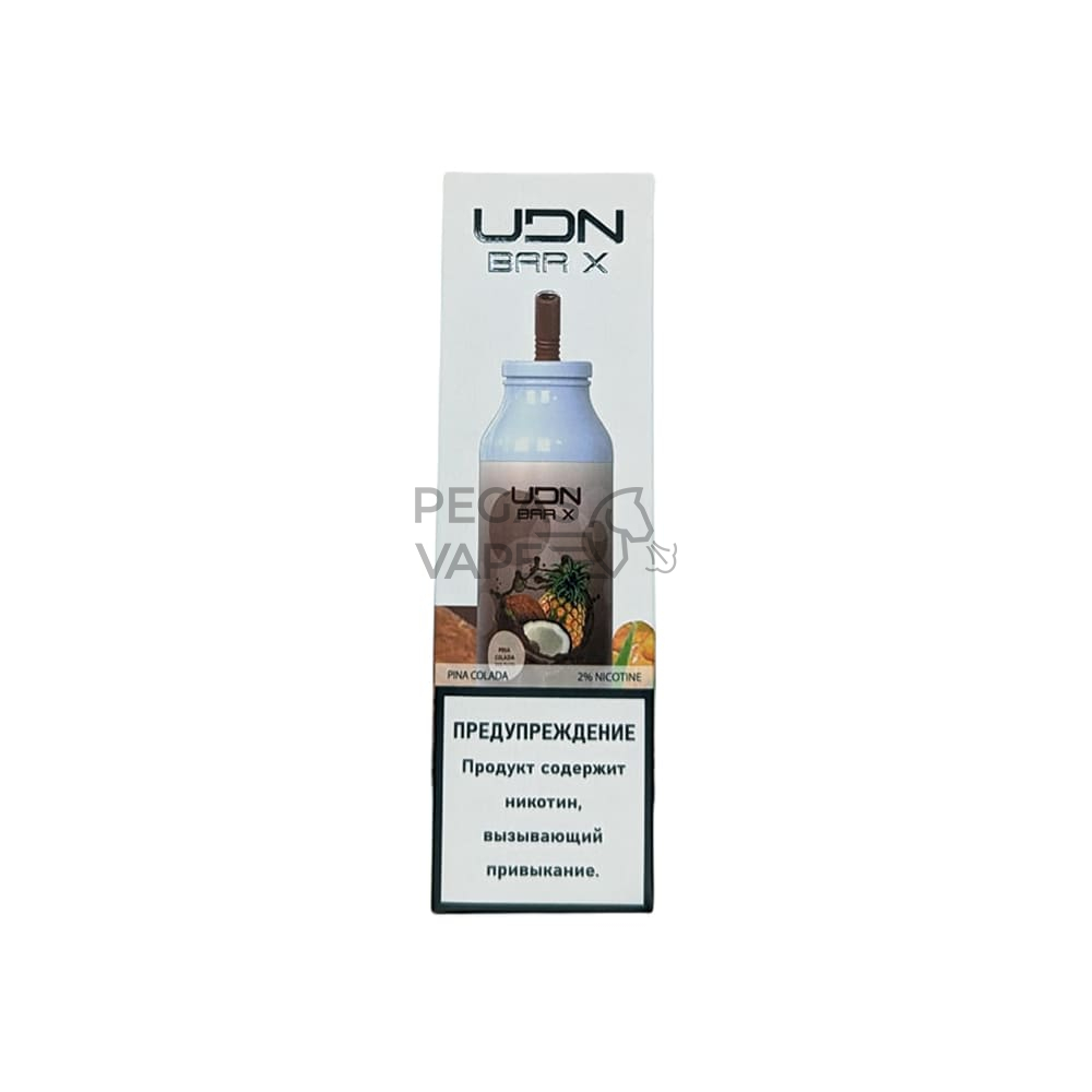 UDN X 7000_0003_Пина колада