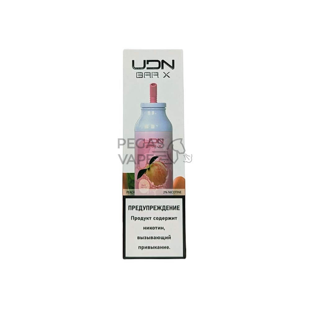 UDN X 7000_0004_Персик