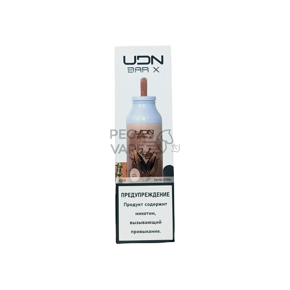 UDN X 7000_0008_Кола