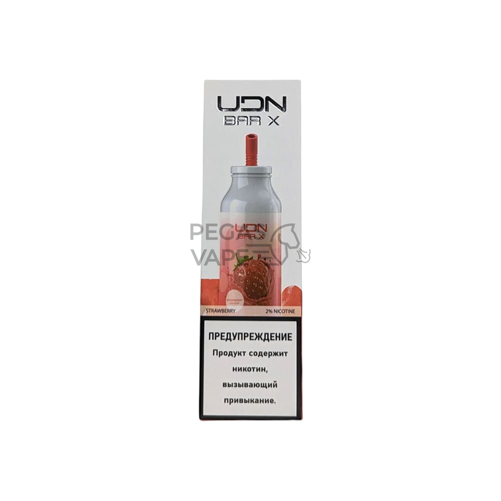 UDN X 7000_0010_Клубника