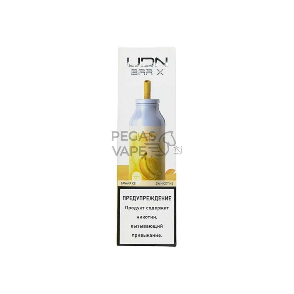 UDN X 7000_0016_Банан Лед