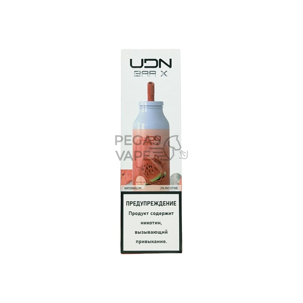 UDN X 7000_0017_Арбуз