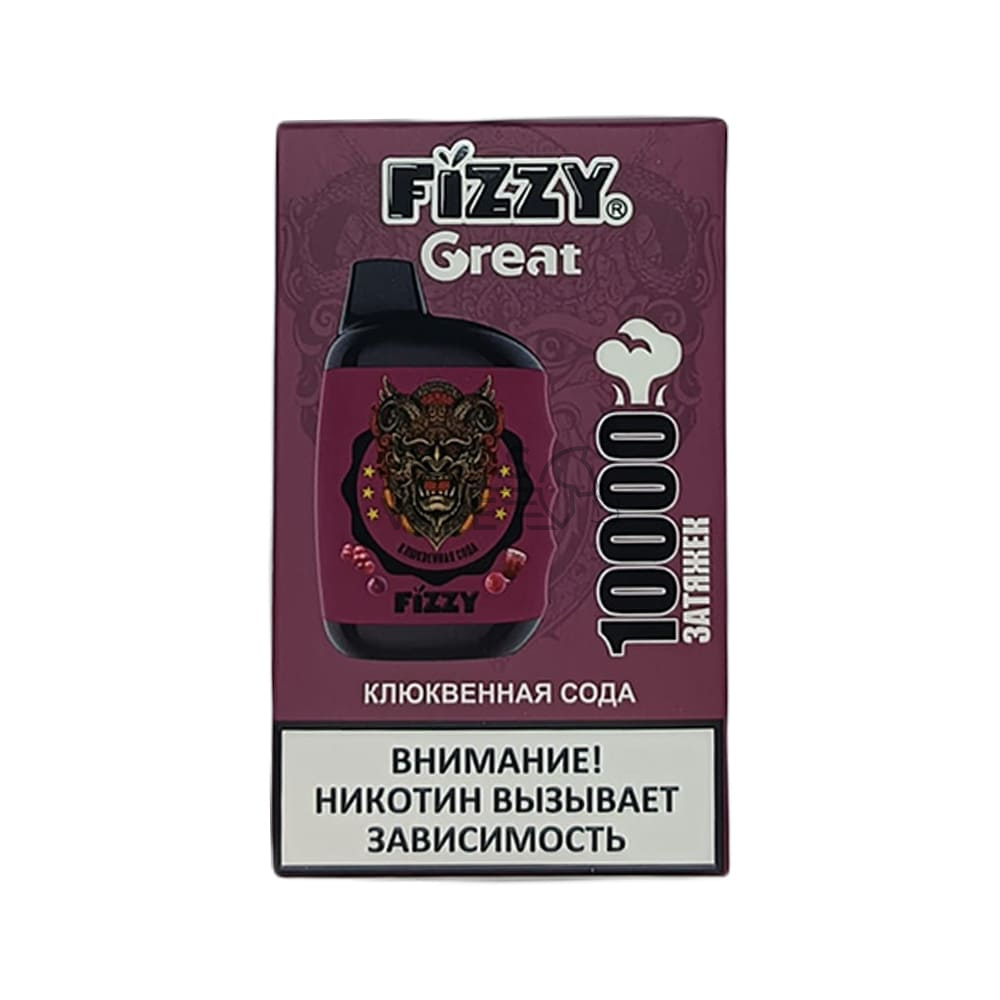 FIZZY_GREAT_10000_0005_Клюквенная сода