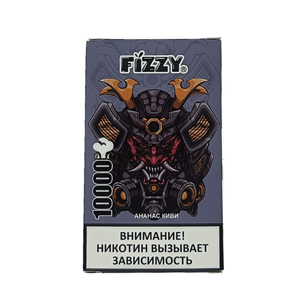 FIZZY_GREAT_10000_0011_Ананас Киви