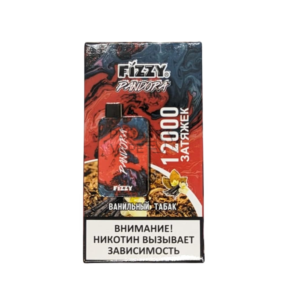 FIZZY_PANDORA_0015_Ванильный табак