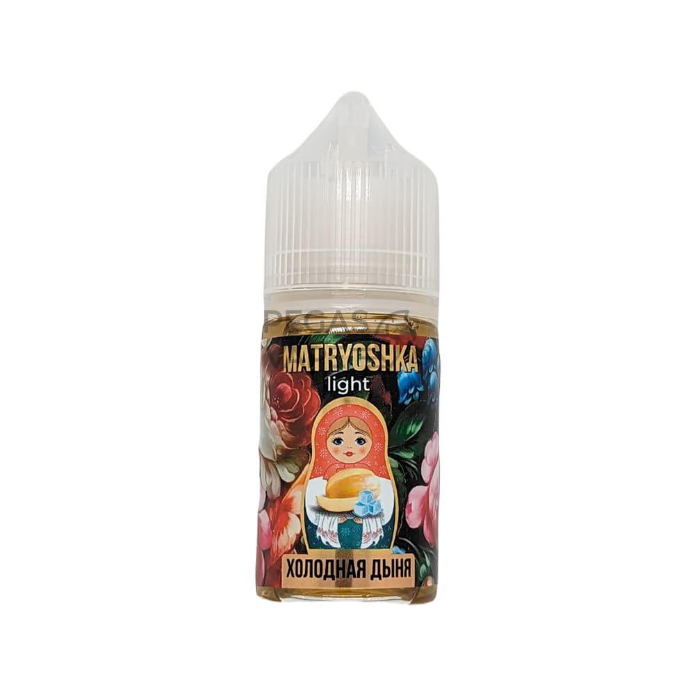 Matryoshka_0003_Холодная дыня Лайт
