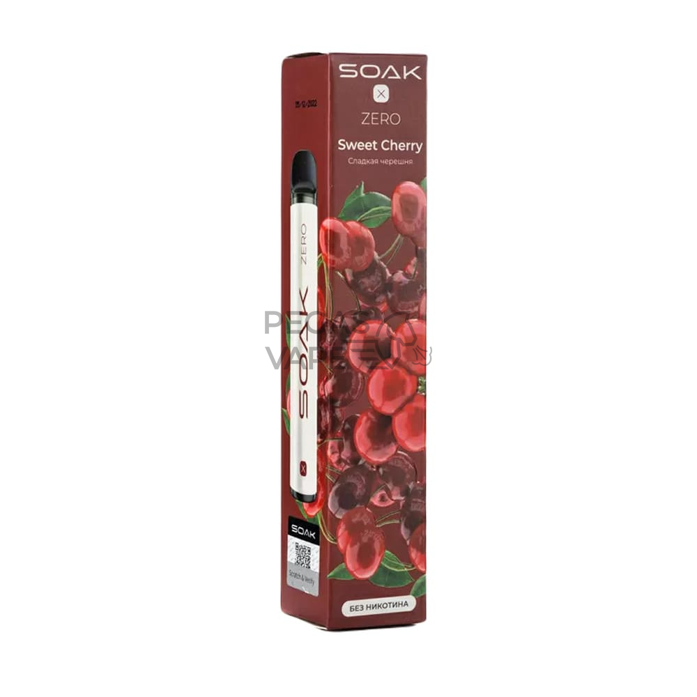 SOAK_X_ZERO_1500_0001_Sweet Cherry (Сладкая черешня)