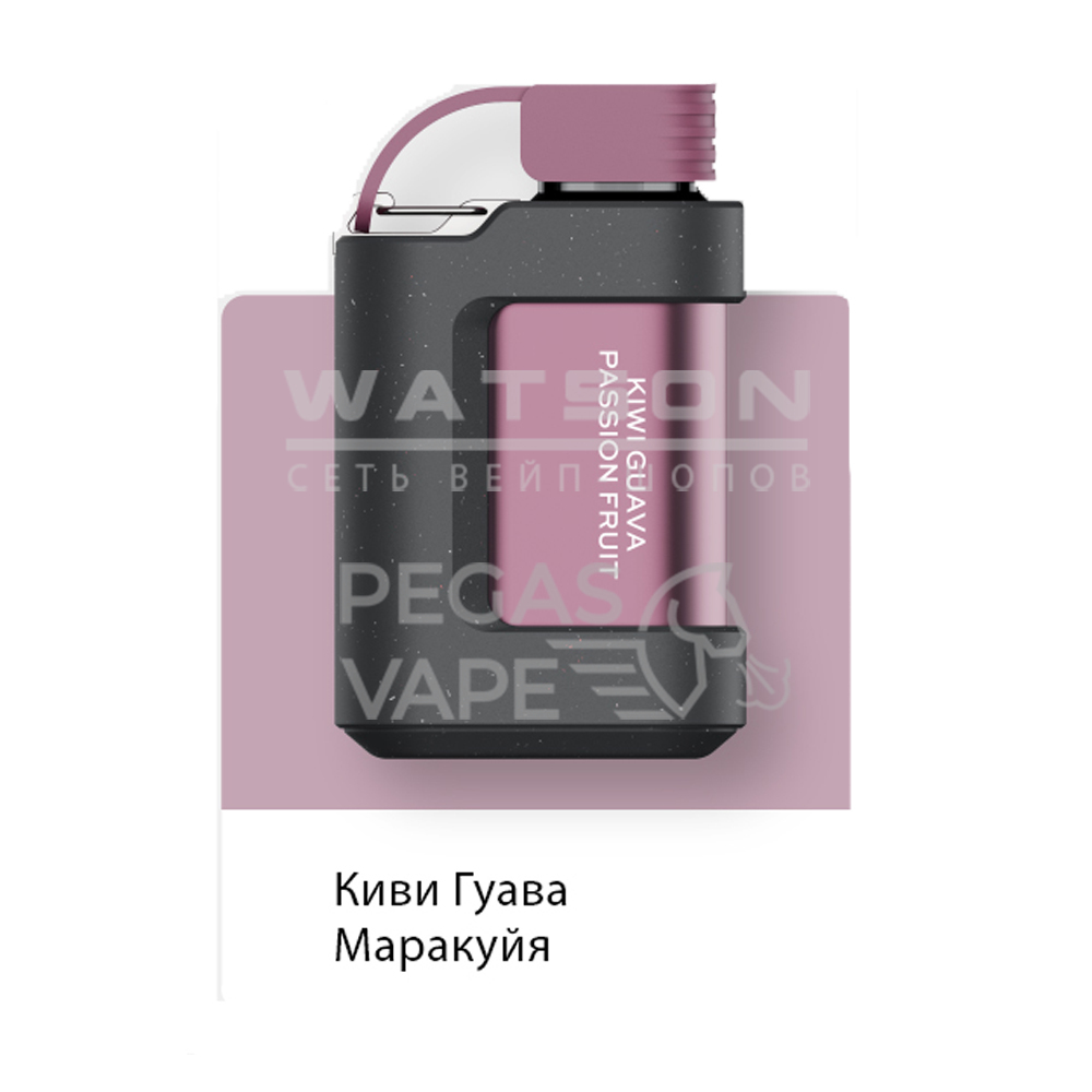 Электронная сигарета VOZOL GEAR 6000 (Киви гуава маракуйя) Электронная сигарета VOZOL GEAR 6000 (Киви гуава маракуйя) - Купить с доставкой в Красногорске