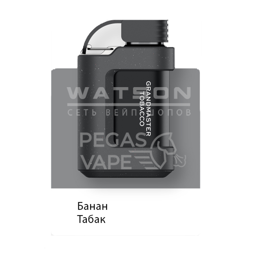 Электронная сигарета VOZOL GEAR 6000 (Банан табак) Электронная сигарета VOZOL GEAR 6000 (Банан табак) - Купить с доставкой в Красногорске