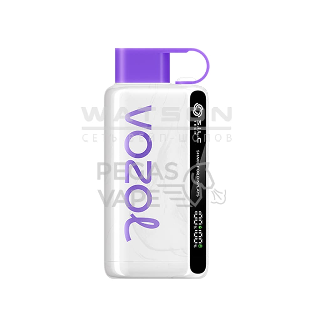 Электронная сигарета VOZOL STAR 9000 (Ягодный микс) - Купить с доставкой в Красногорске