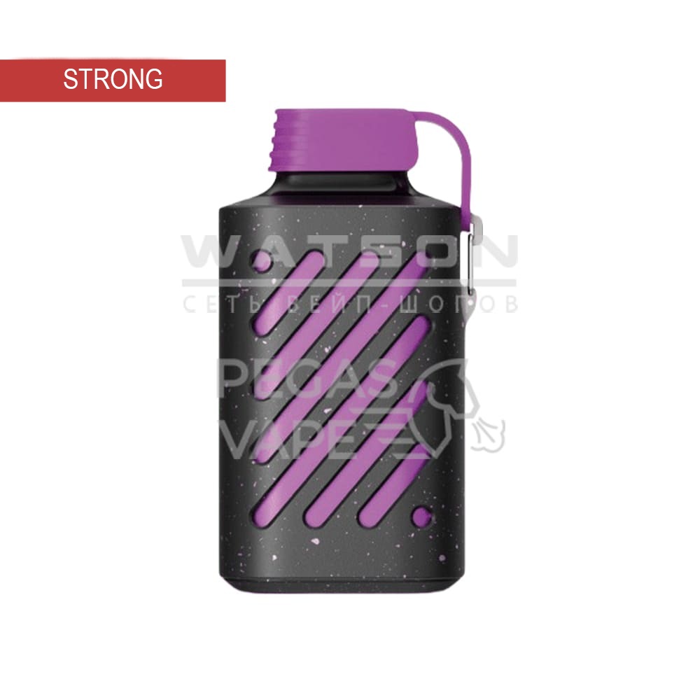 Электронная сигарета VOZOL GEAR STRONG 10000  (Шторм из лесных ягод) Электронная сигарета VOZOL GEAR STRONG 10000  (Шторм из лесных ягод) - Купить с доставкой в Красногорске