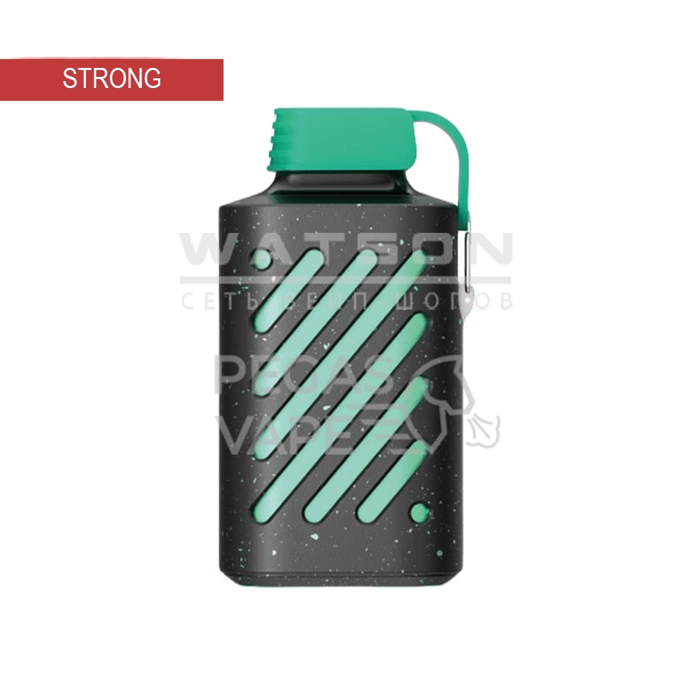 Электронная сигарета VOZOL GEAR STRONG 10000 (Арбузная жвачка) Электронная сигарета VOZOL GEAR STRONG 10000 (Арбузная жвачка) - Купить с доставкой в Красногорске