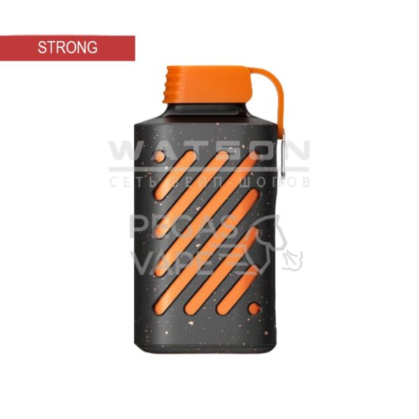 Электронная сигарета VOZOL GEAR STRONG 10000  (Смузи персик манго) - Купить с доставкой в Красногорске
