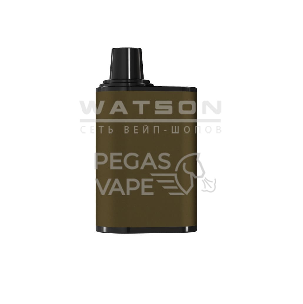 Электронная сигарета SOAK R 5000 (Пряный персик с лаймом) - Купить с доставкой в Красногорске