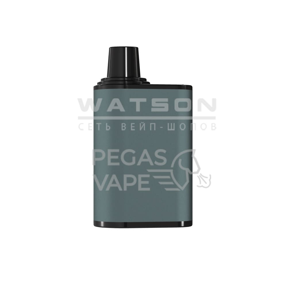 Электронная сигарета SOAK R 5000 (Таежные ягоды) Электронная сигарета SOAK R 5000 (Таежные ягоды) - Купить с доставкой в Красногорске