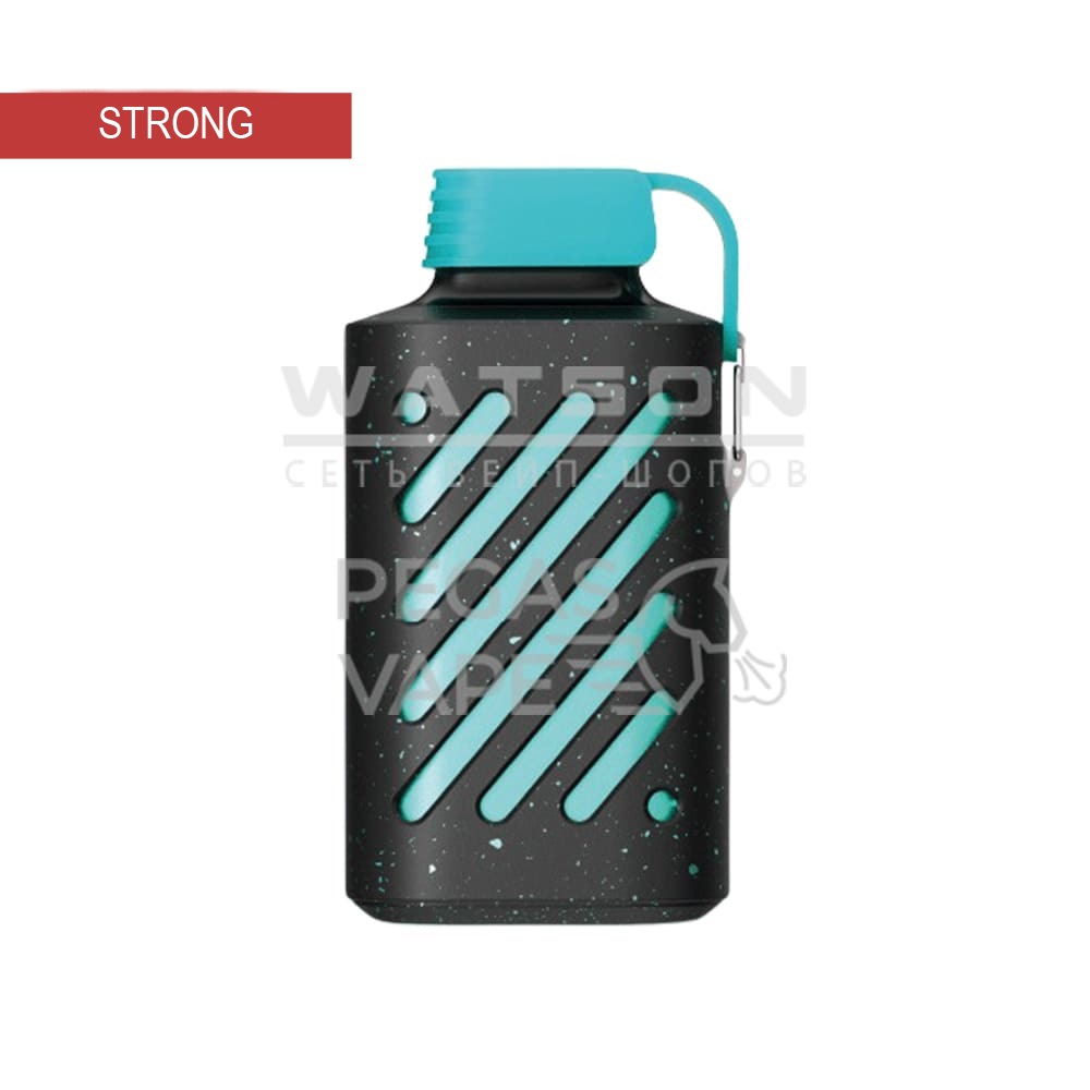 Электронная сигарета VOZOL GEAR STRONG 10000 (Дыня киви зеленое яблоко) Электронная сигарета VOZOL GEAR STRONG 10000 (Дыня киви зеленое яблоко) - Купить с доставкой в Красногорске